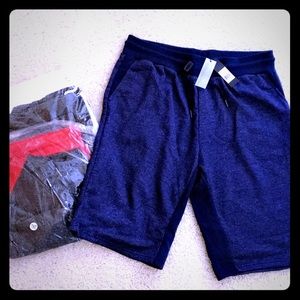 Men’s shorts